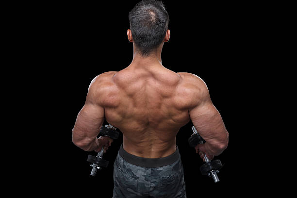 The Secret to Massive Shoulders: 9 Game-Changing Fixes 