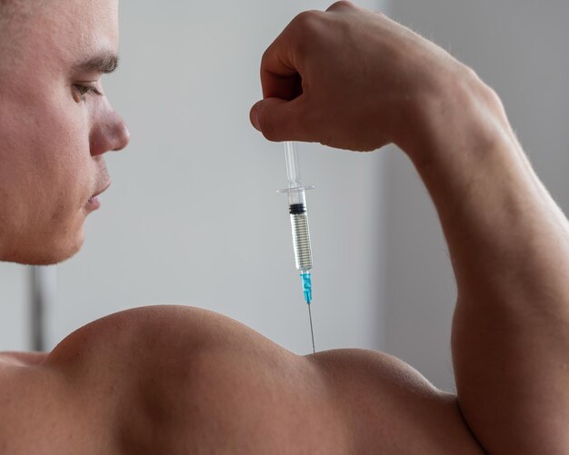 Exploring Testosterone Esters in Bodybuilding: A Comprehensive Guide