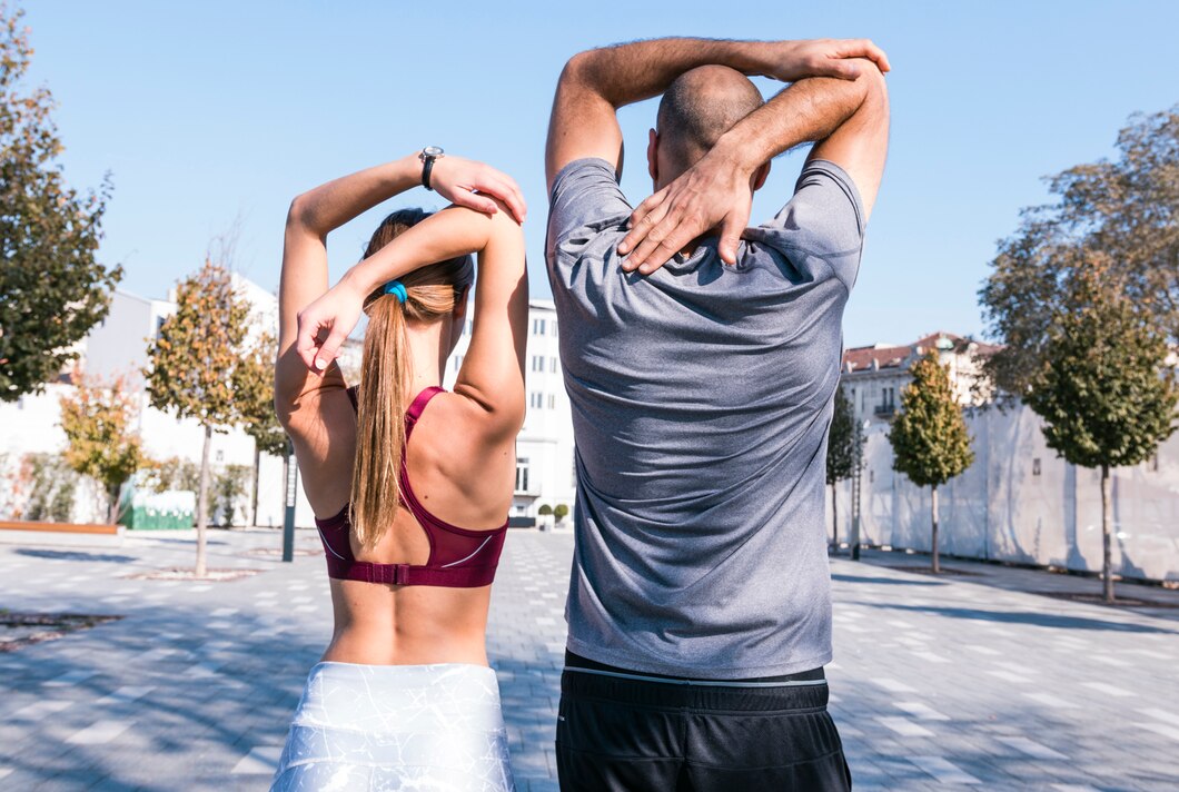 Inclusive Back Exercises for All Genders