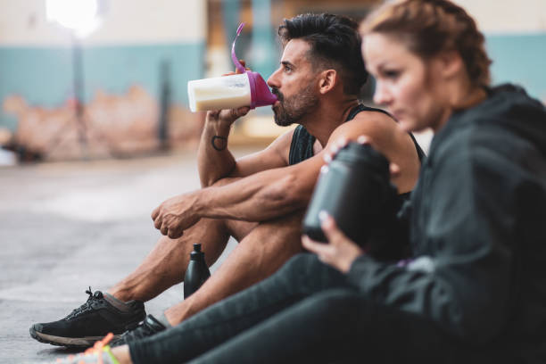 Unlocking the Power of Whey Protein: Your Key to Fat Loss and Muscle Growth