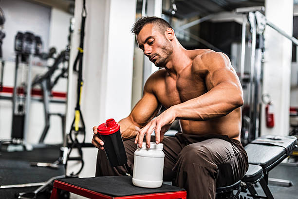 Unlocking the Potential of Protein for Safe and Effective Bodybuilding