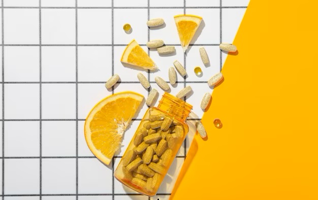 Enhance Your Immune System with These Essential Supplements