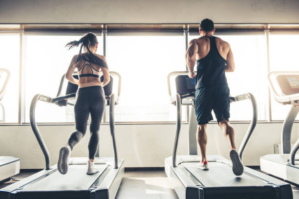 Unlocking the Secrets: How to Optimize Cardio for Muscle Building