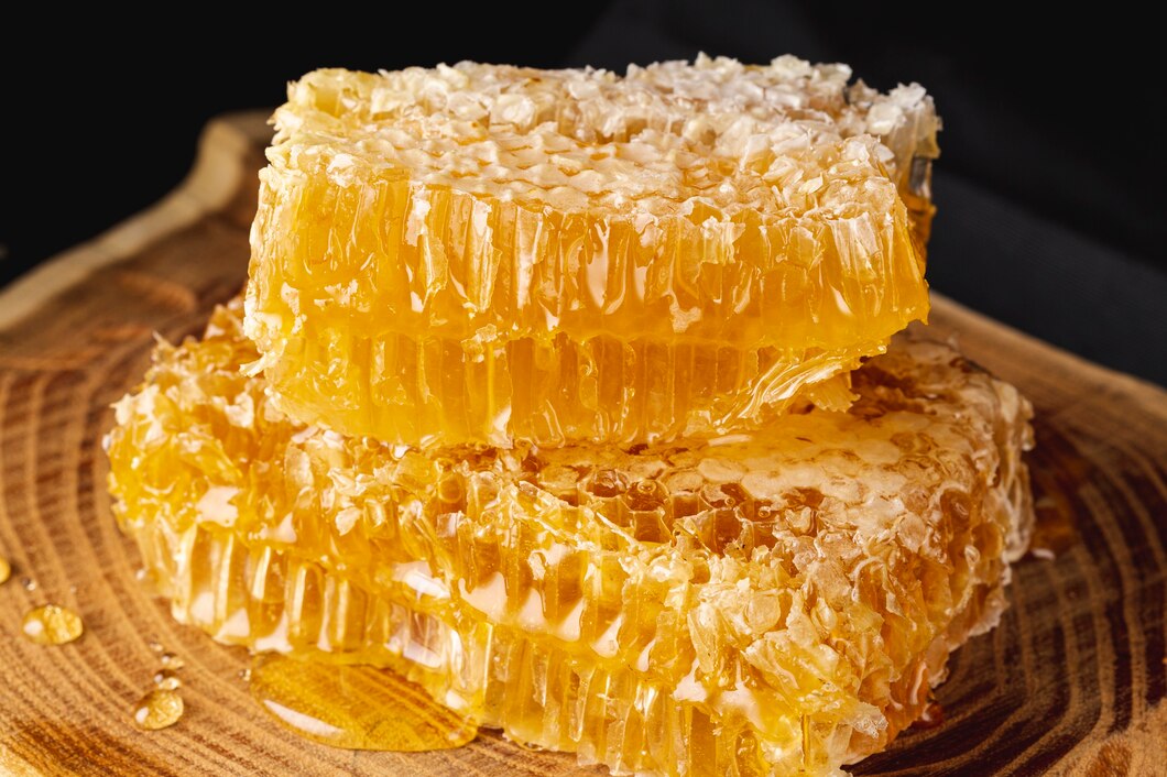 Unlocking the Potential of Royal Jelly: Boosting Testosterone and Vitality