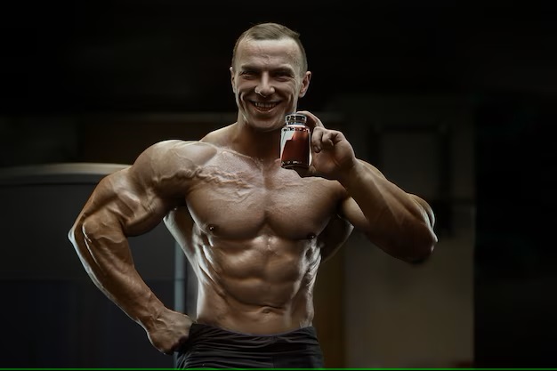 Enhancing Muscle Strength with Turinabol Steroid Cycles