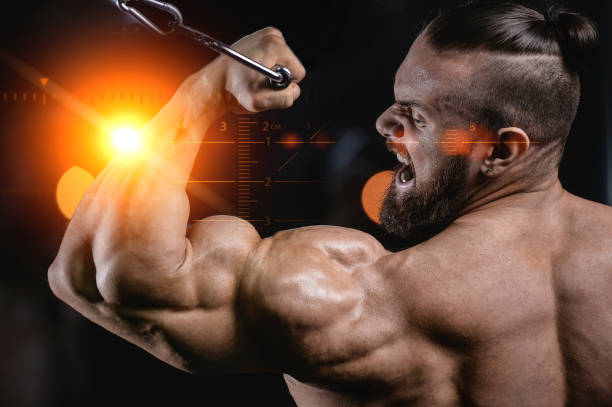 Decoding Steroids and HGH: Unveiling the Distinctions