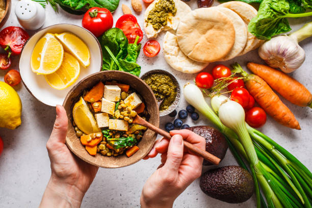 Considering a Plant-Based Lifestyle? Here's What You Need to Know