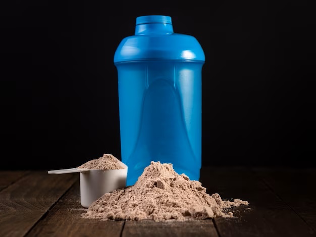 Maximizing Muscle Growth: Protein Timing and Types Guide