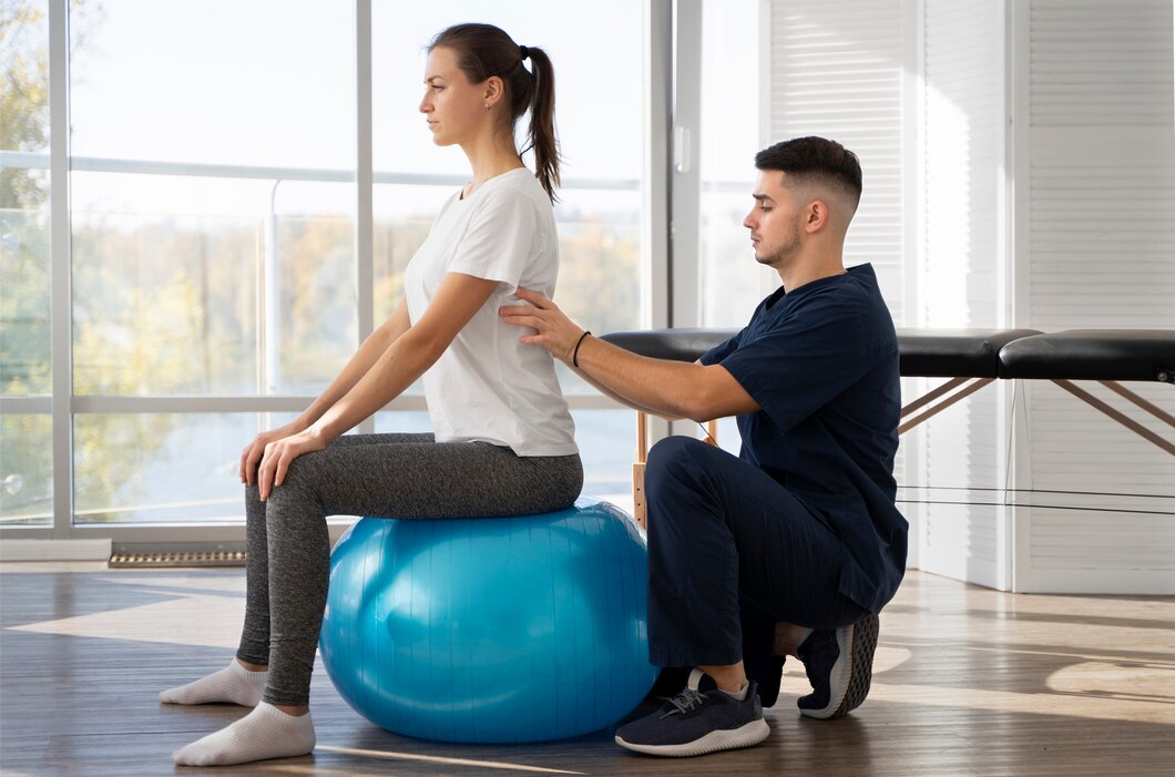 The Significance of Physical Therapy