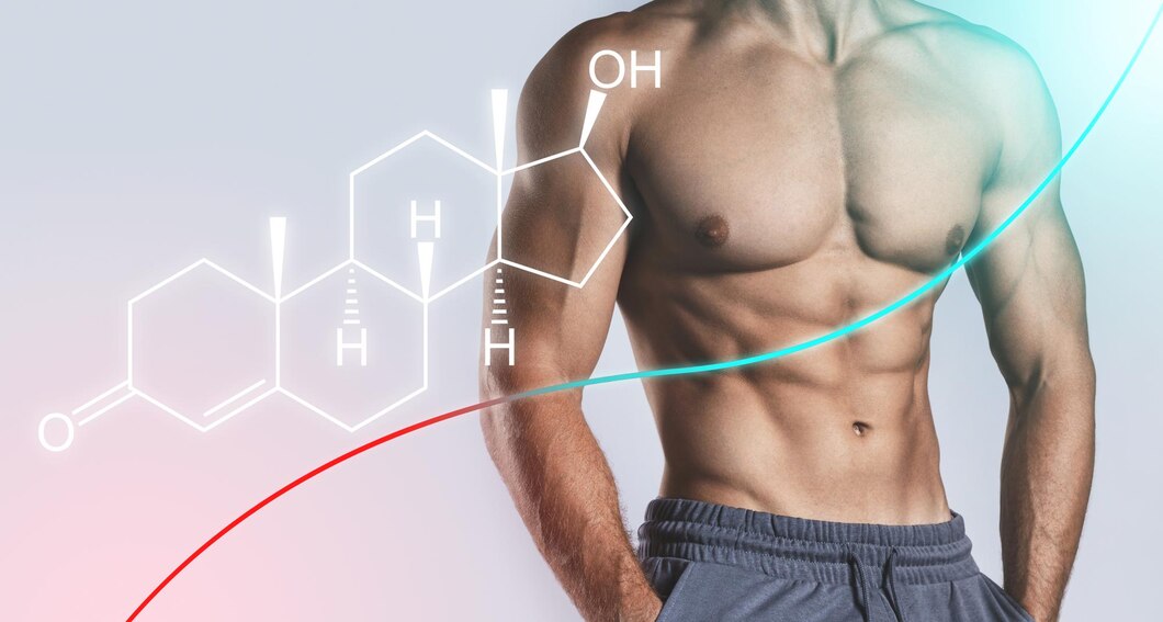 Incremento Mejorado de Músculos con Ciclos de Esteroides Anadrol