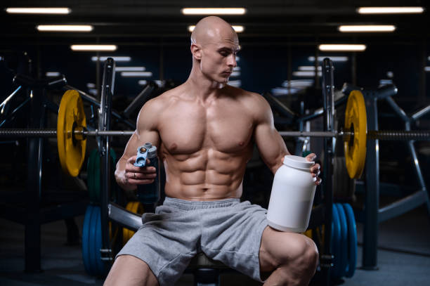 Unlocking the Potential of Sports, Bodybuilding, and Supplements