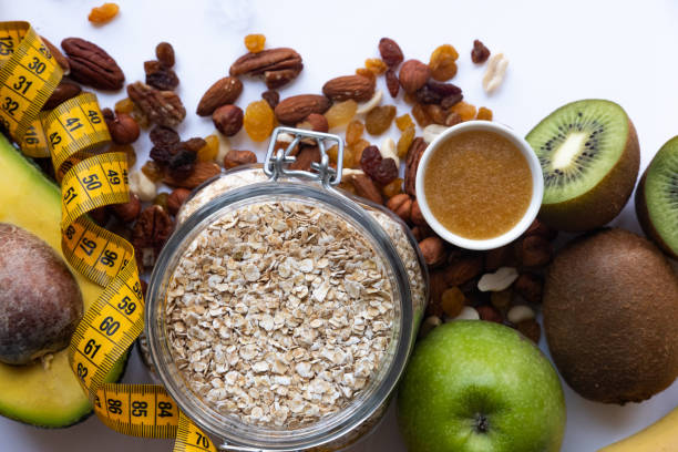 How Boosting Your Fiber Intake Can Trim Belly Fat