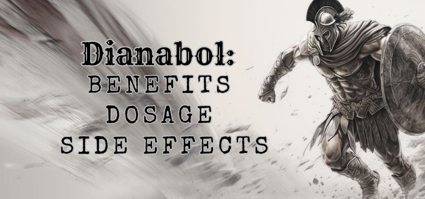 Dianabol Review: Benefits, Dosage, and Side Effects