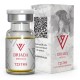 Testos 250 mg/ml (Testosterone Enanthate) 10ml vials